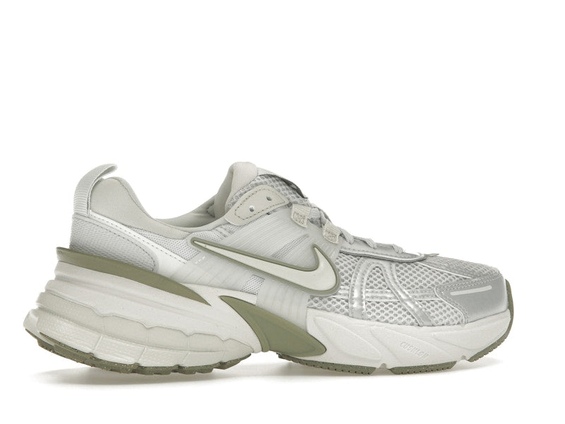 Nike V2K Run Photon Dust Light Silver (Women's)