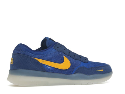 Nike SB PS8 Game Royal University Gold