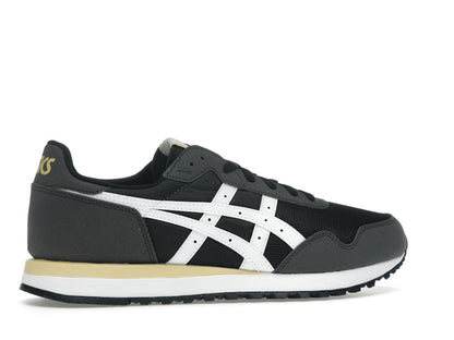 ASICS Tiger Runner II Black White