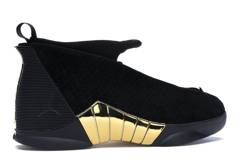 Jordan 15 Retro Doernbecher (2018)