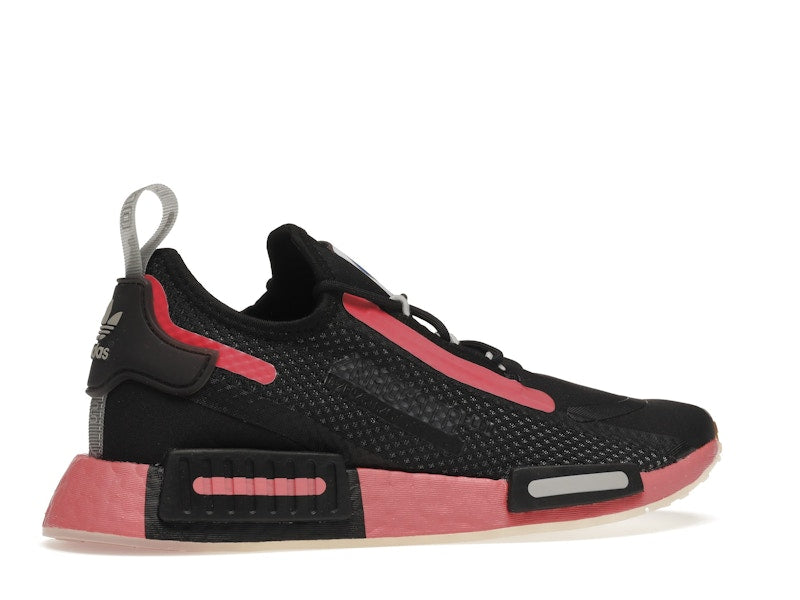 adidas NMD R1 Spectoo NASA Core Black (Women's)