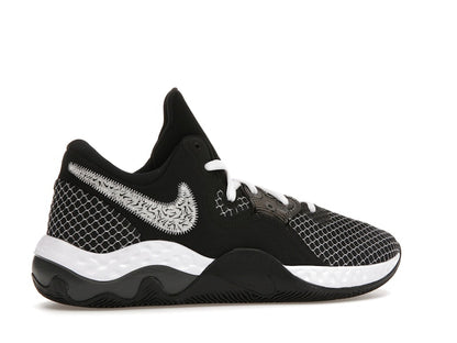 Nike Renew Elevate 2 Black White