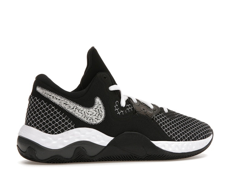 Nike Renew Elevate 2 Black White