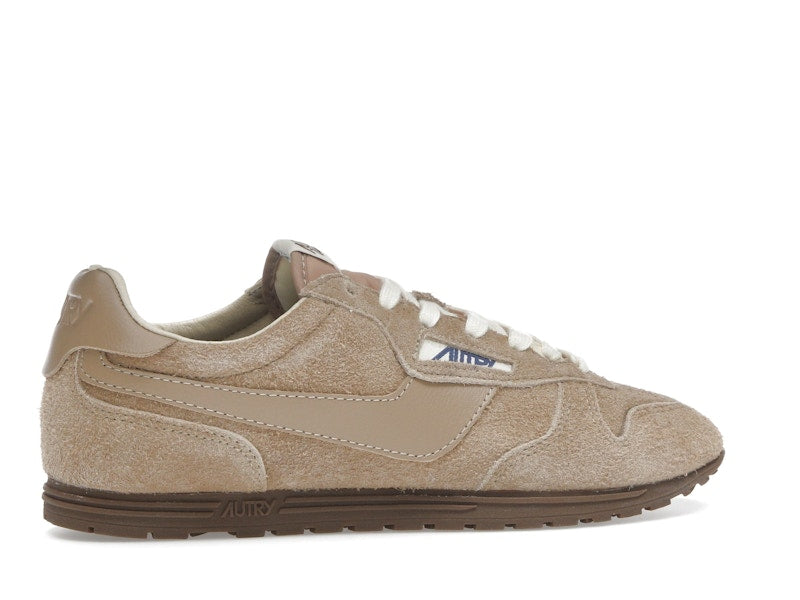 Autry Windspin Low Peanut (Women's)