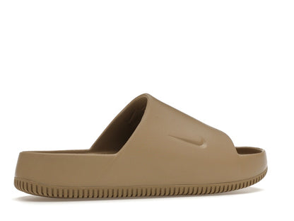 Nike Calm Slide Khaki