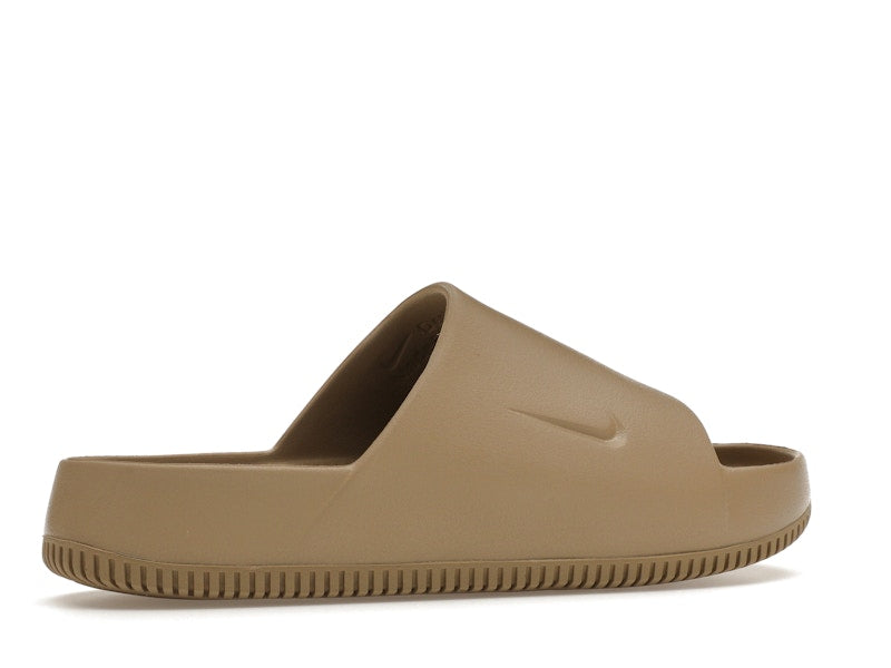 Nike Calm Slide Khaki