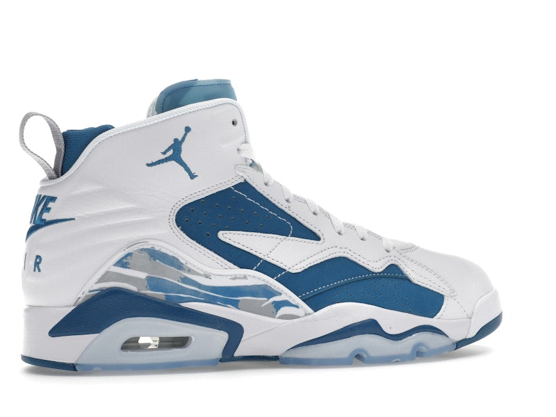 Jordan MVP Industrial Blue