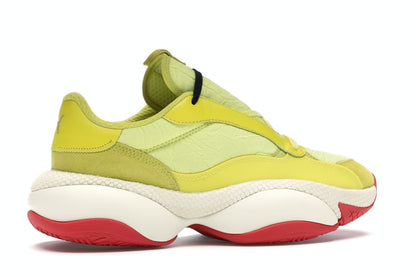 Puma Alteration PN-1 Jannik Wikkelso Davidsen Celery
