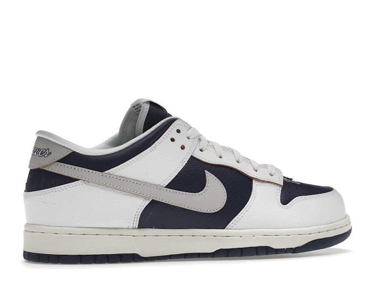 Nike SB Dunk Low HUF New York City