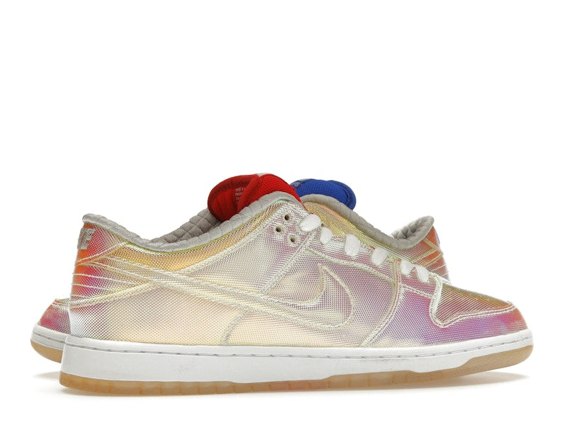 Nike SB Dunk Low Concepts Holy Grail (Cement Box)