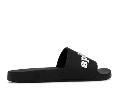 Sp5der Onyx Slide Black