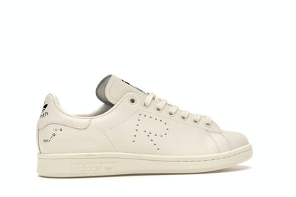 adidas Stan Smith Raf Simons Cream