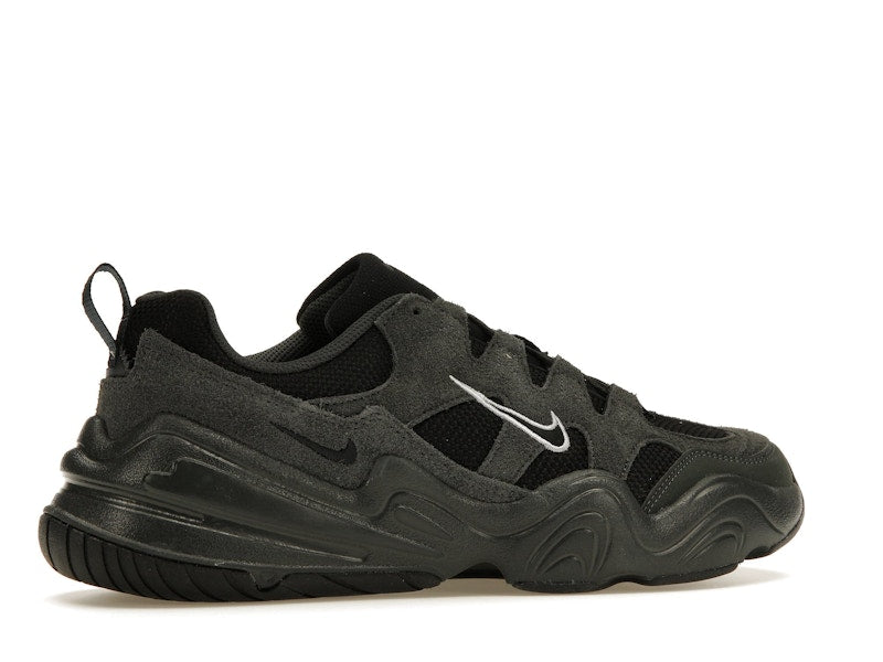 Nike Tech Hera Anthracite Black