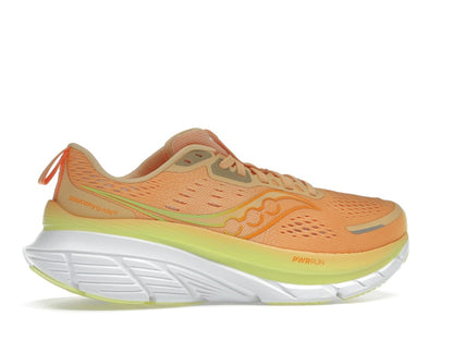 Saucony Guide 18 Peach Sunny (Women's)