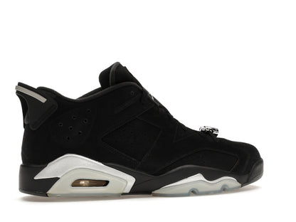 Jordan 6 Retro Low Chrome (2015)
