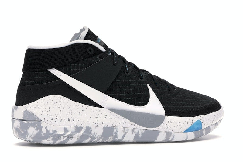 Nike KD 13 Black Grey