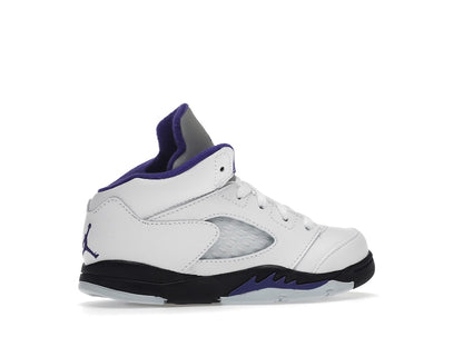 Jordan 5 Retro Dark Concord (TD)