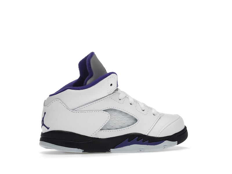 Jordan 5 Retro Dark Concord (TD)
