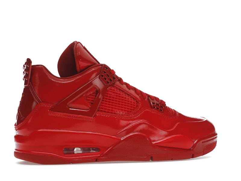 Jordan 4 Retro 11Lab4 Red