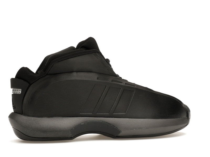 adidas Crazy 1 Black (2023)