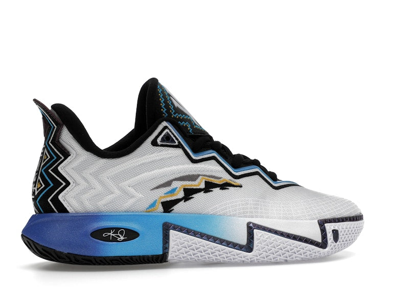 Anta Kai 2 Dallas