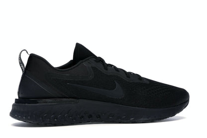 Nike Odyssey React Triple Black