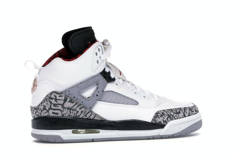 Jordan Spizike White Cement (2017) (GS)