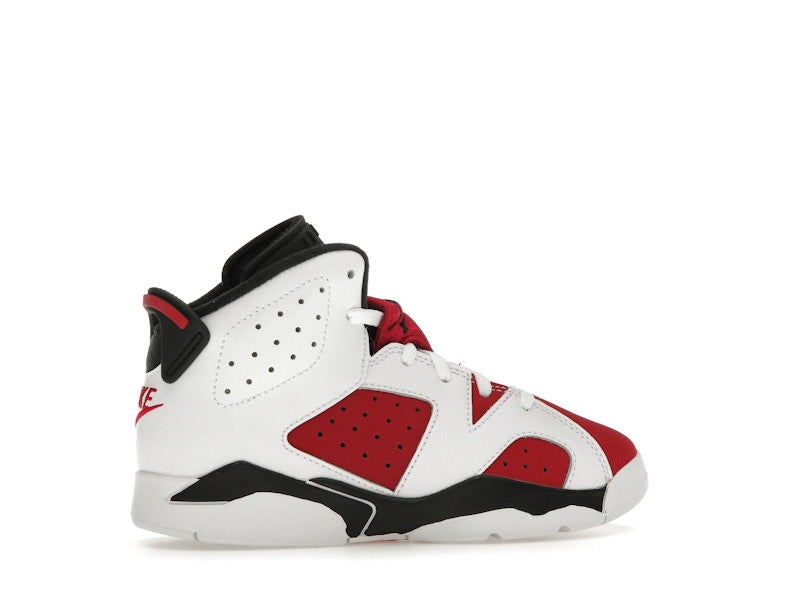 Jordan 6 Retro Carmine (2021) (PS)