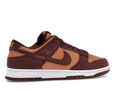 Nike Dunk Low SE Amber Brown
