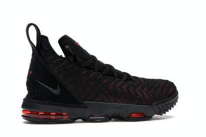 Nike LeBron 16 Fresh Bred (GS)