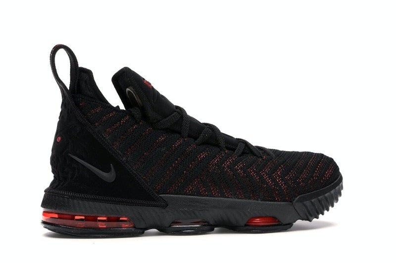 Nike LeBron 16 Fresh Bred (GS)