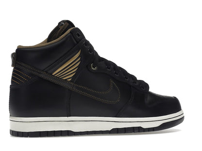 Nike SB Dunk High Pawnshop Skate Co. Old Soul