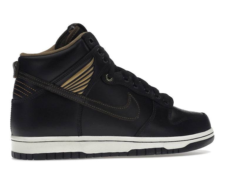 Nike SB Dunk High Pawnshop Skate Co. Old Soul