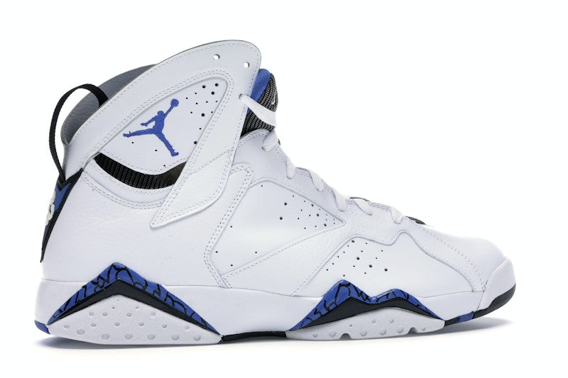 Jordan 7 Retro DMP Magic