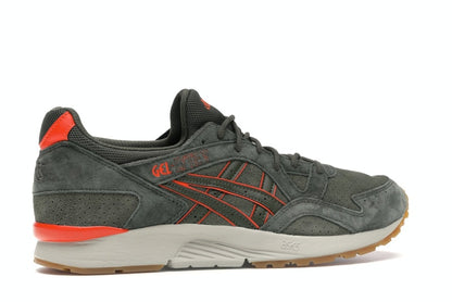 ASICS Gel-Lyte V Olive