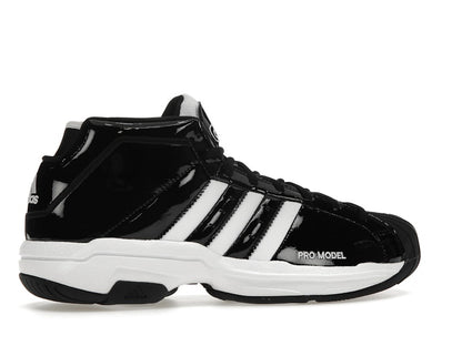 adidas Pro Model 2G Core Black Cloud White
