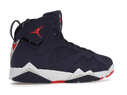 Jordan 7 Retro Quai 54 (2022)