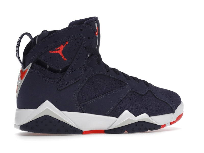 Jordan 7 Retro Quai 54 (2022)