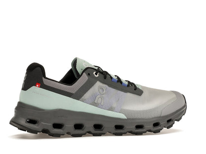 On Running Cloudvista Alloy Black