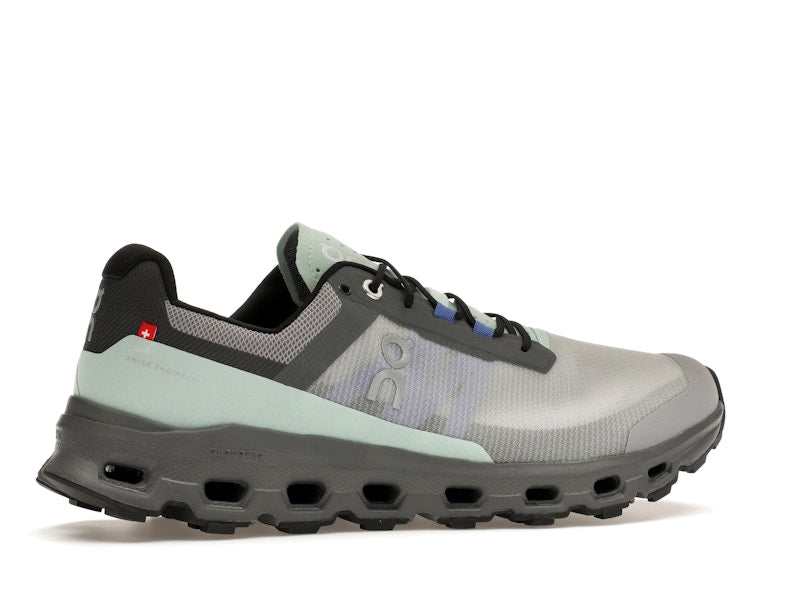 On Running Cloudvista Alloy Black