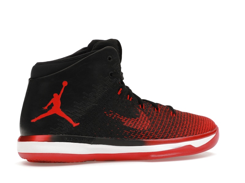 Jordan XXX1 Banned