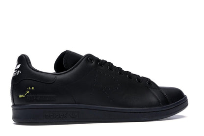 adidas Stan Smith Raf Simons Core Black
