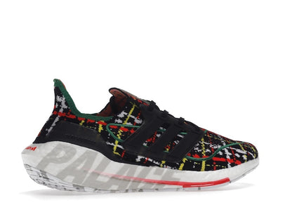 adidas Ultra Boost 21 Palace Black Multicolor