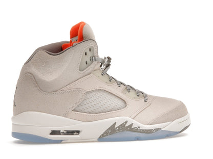 Jordan 5 Retro SE Craft Light Orewood Brown