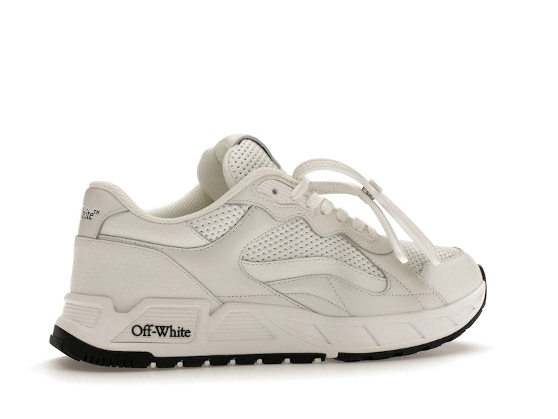 OFF-White Runner B White (Women's)