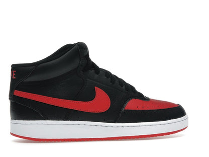 Nike Court Vision Mid Bred