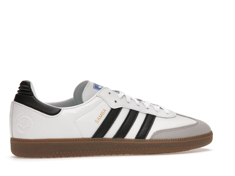 adidas Samba Vegan
