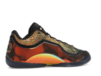 Nike LeBron 23 40K Gold