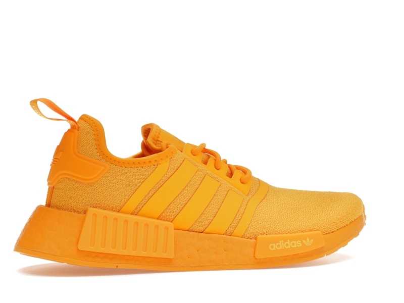 adidas NMD R1 Collegiate Gold