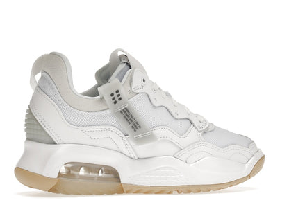 Jordan MA2 White Gum (Women's)